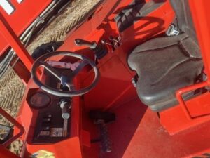 2017 JLG 642 1701-BT