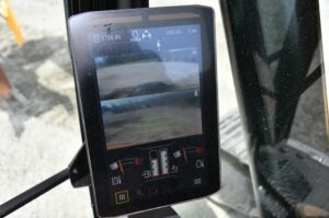 2021 Cat 323 Excavator 1717-BT