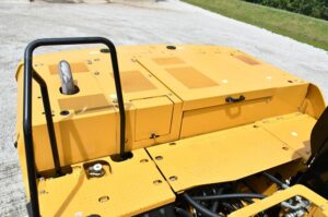 2021 Cat 323 Excavator 1717-BT