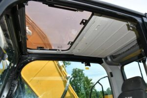 2021 Cat 323 Excavator 1717-BT