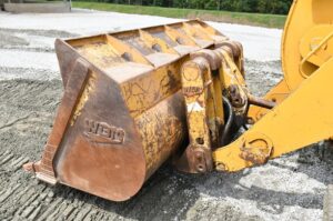 2006 Cat Track Loader 1733-BT