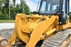 2006 Cat Track Loader 1733-BT