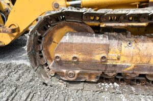 2006 Cat Track Loader 1733-BT