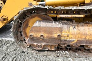 2006 Cat Track Loader 1733-BT