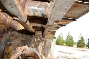 2006 Cat Track Loader 1733-BT