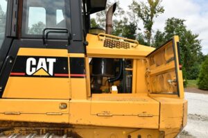 2006 Cat Track Loader 1733-BT