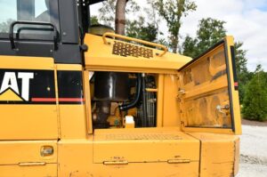 2006 Cat Track Loader 1733-BT