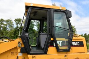 2006 Cat Track Loader 1733-BT