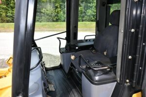 2006 Cat Track Loader 1733-BT