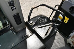 2006 Cat Track Loader 1733-BT