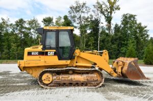 2006 Cat Track Loader 1733-BT