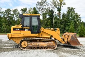 2006 Cat Track Loader 1733-BT