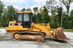 2006 Cat Track Loader 1733-BT