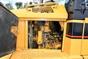 2006 Cat Track Loader 1733-BT