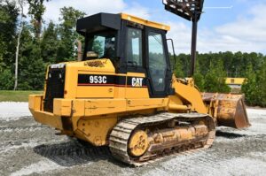 2006 Cat Track Loader 1733-BT
