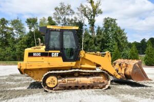 2006 Cat Track Loader 1733-BT