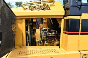 2006 Cat Track Loader 1733-BT