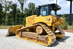 2022 Cat D6 LGP Dozer  1503-BB
