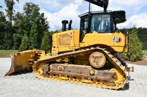 2022 Cat D6 LGP Dozer  1503-BB