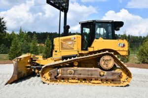 2022 Cat D6 LGP Dozer  1503-BB