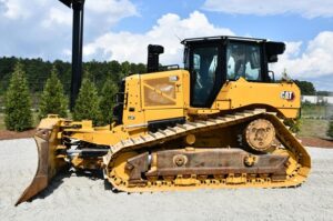 2022 Cat D6 LGP Dozer  1503-BB