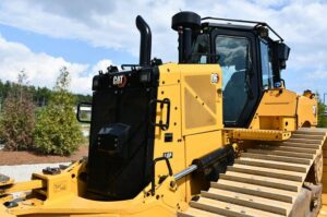 2022 Cat D6 LGP Dozer  1503-BB