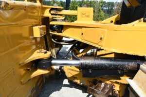 2022 Cat D6 LGP Dozer  1503-BB