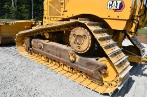 2022 Cat D6 LGP Dozer  1503-BB