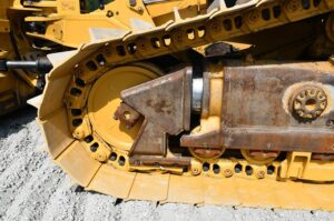 2022 Cat D6 LGP Dozer  1503-BB