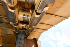 2022 Cat D6 LGP Dozer  1503-BB