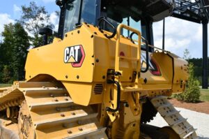 2022 Cat D6 LGP Dozer  1503-BB