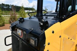 2022 Cat D6 LGP Dozer  1503-BB