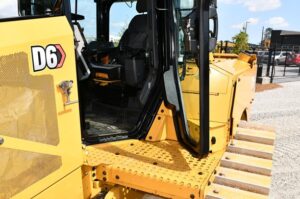 2022 Cat D6 LGP Dozer  1503-BB