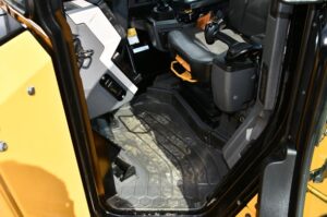 2022 Cat D6 LGP Dozer  1503-BB