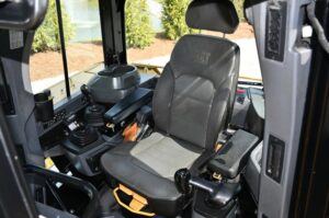 2022 Cat D6 LGP Dozer  1503-BB