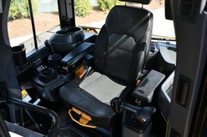 2022 Cat D6 LGP Dozer  1503-BB