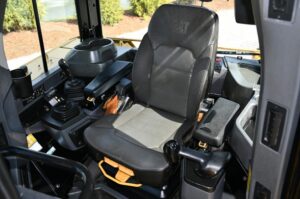 2022 Cat D6 LGP Dozer  1503-BB