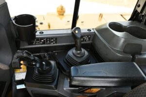 2022 Cat D6 LGP Dozer  1503-BB