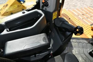 2022 Cat D6 LGP Dozer  1503-BB