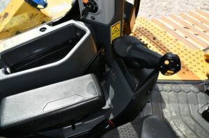 2022 Cat D6 LGP Dozer  1503-BB