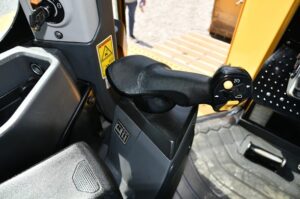 2022 Cat D6 LGP Dozer  1503-BB