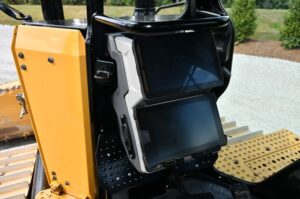 2022 Cat D6 LGP Dozer  1503-BB