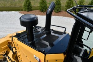 2022 Cat D6 LGP Dozer  1503-BB