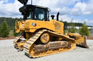2022 Cat D6 LGP Dozer  1503-BB
