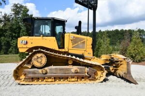 2022 Cat D6 LGP Dozer  1503-BB