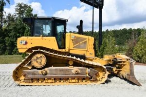 2022 Cat D6 LGP Dozer  1503-BB