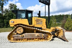 2022 Cat D6 LGP Dozer  1503-BB