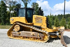 2022 Cat D6 LGP Dozer  1503-BB