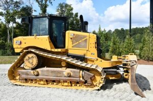 2022 Cat D6 LGP Dozer  1503-BB