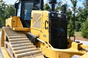 2022 Cat D6 LGP Dozer  1503-BB